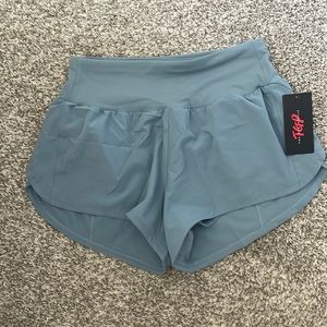 The Gym People women’s athletic shorts